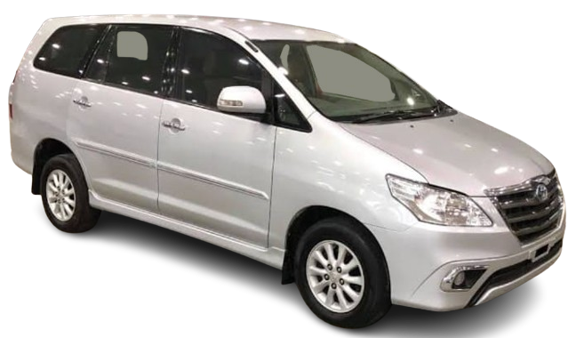 Taxi booking service in Bangalore