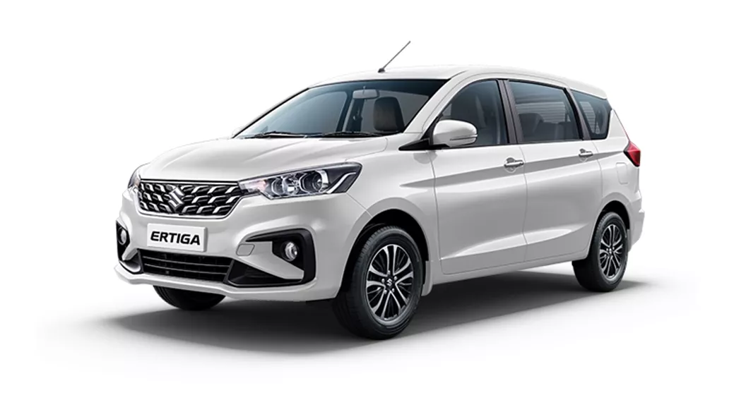 SUV Taxi Booking in Bangalore