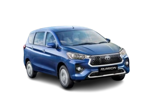 Taxi booking service in Bangalore