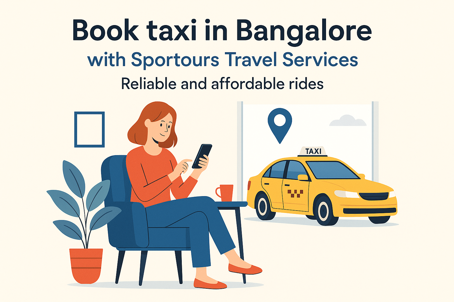 reliable and affordable rides
