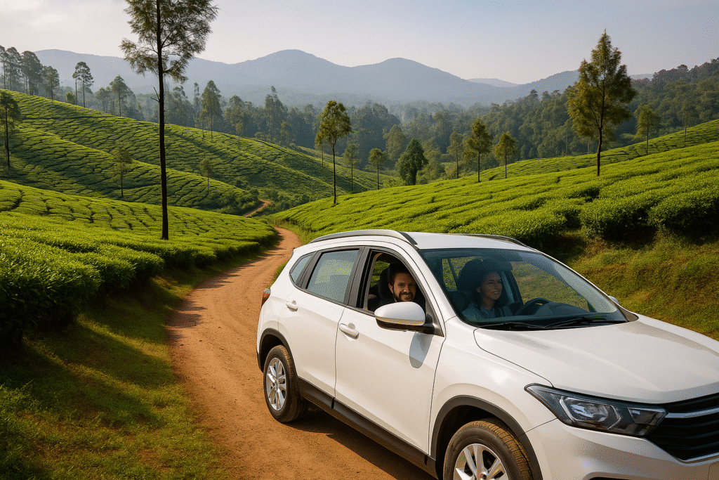 Travelers Trust Sportours Taxi Services