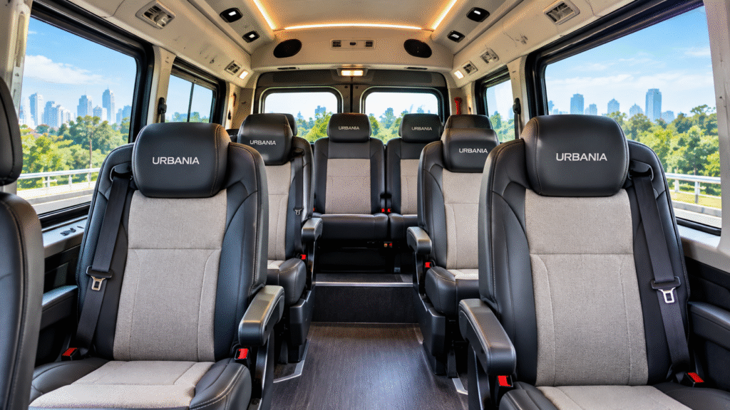 9-seater-urbania-interior-bangalore