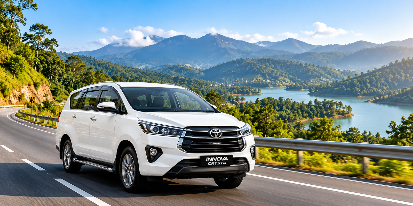 Outstation cab service from Bangalore for family trips and holidays