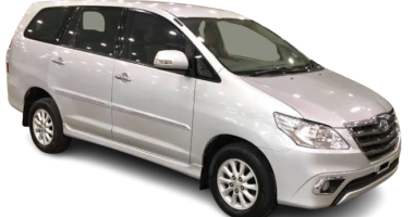 Taxi booking service in Bangalore