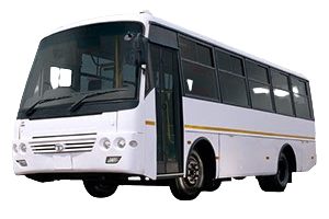 49 SEATER MINI BUS